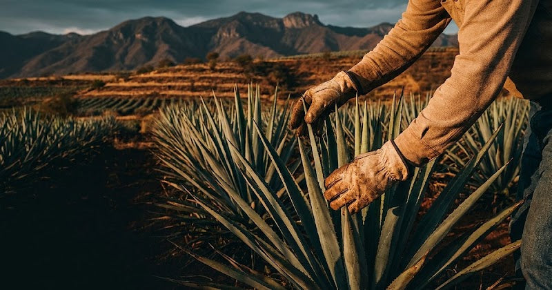 Legendary Moments Deserve Real Celebration Tequila