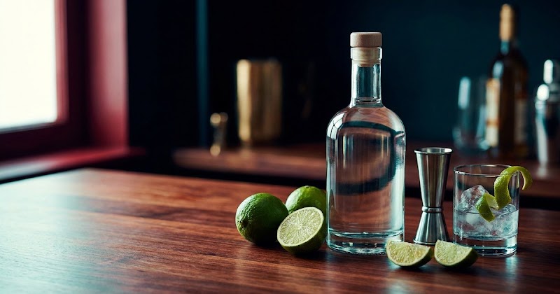 Home Bar Essentials: Why Every Collection Starts with Blanco