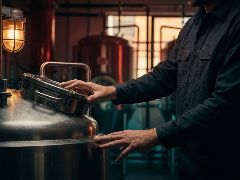 What Is Independent Tequila?