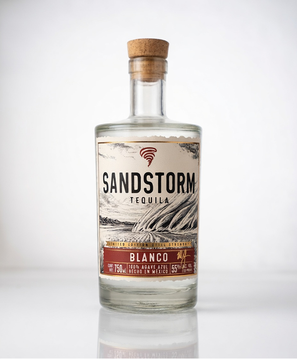 Special Edition Blanco