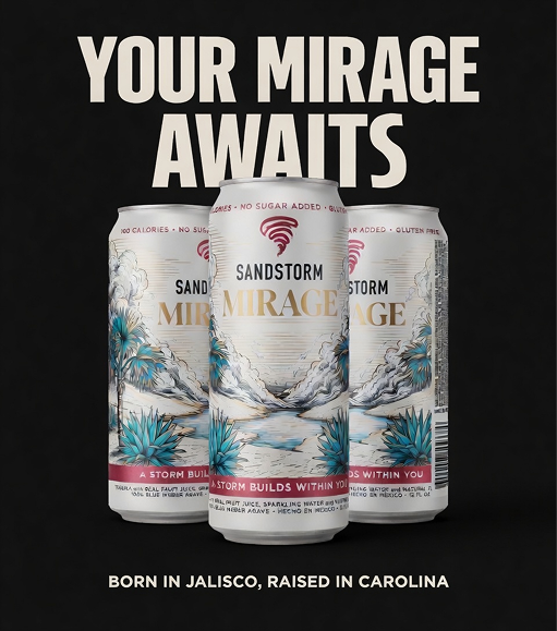 Mirage