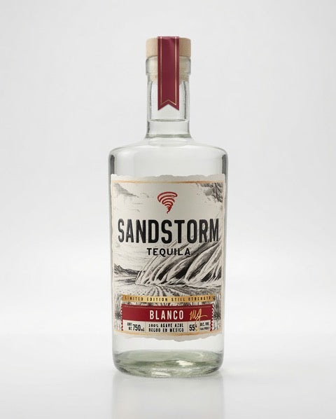 Special Edition Blanco